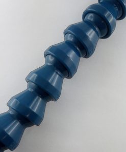 1/2 ” articulated hose up to max 10 mm Bowden cable sleeves