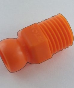 1/4″ Gewinde Anschluß für Gelenkschlauch 1/4″