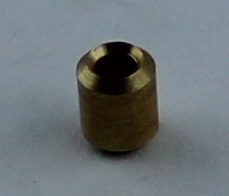 Pressnippel Längsform DxLxB 3,3×4,0x1,7