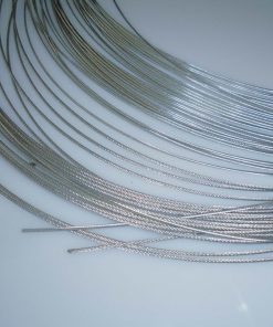 Drahtseil 1,25 mm (7×7) Niro 1.4401