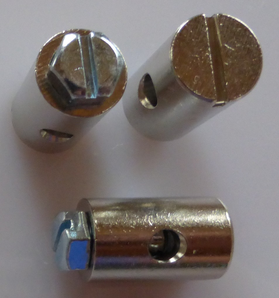 Screw Nipple – Bild 2