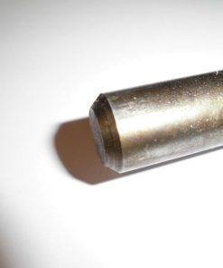 Steel Round / Hexagon