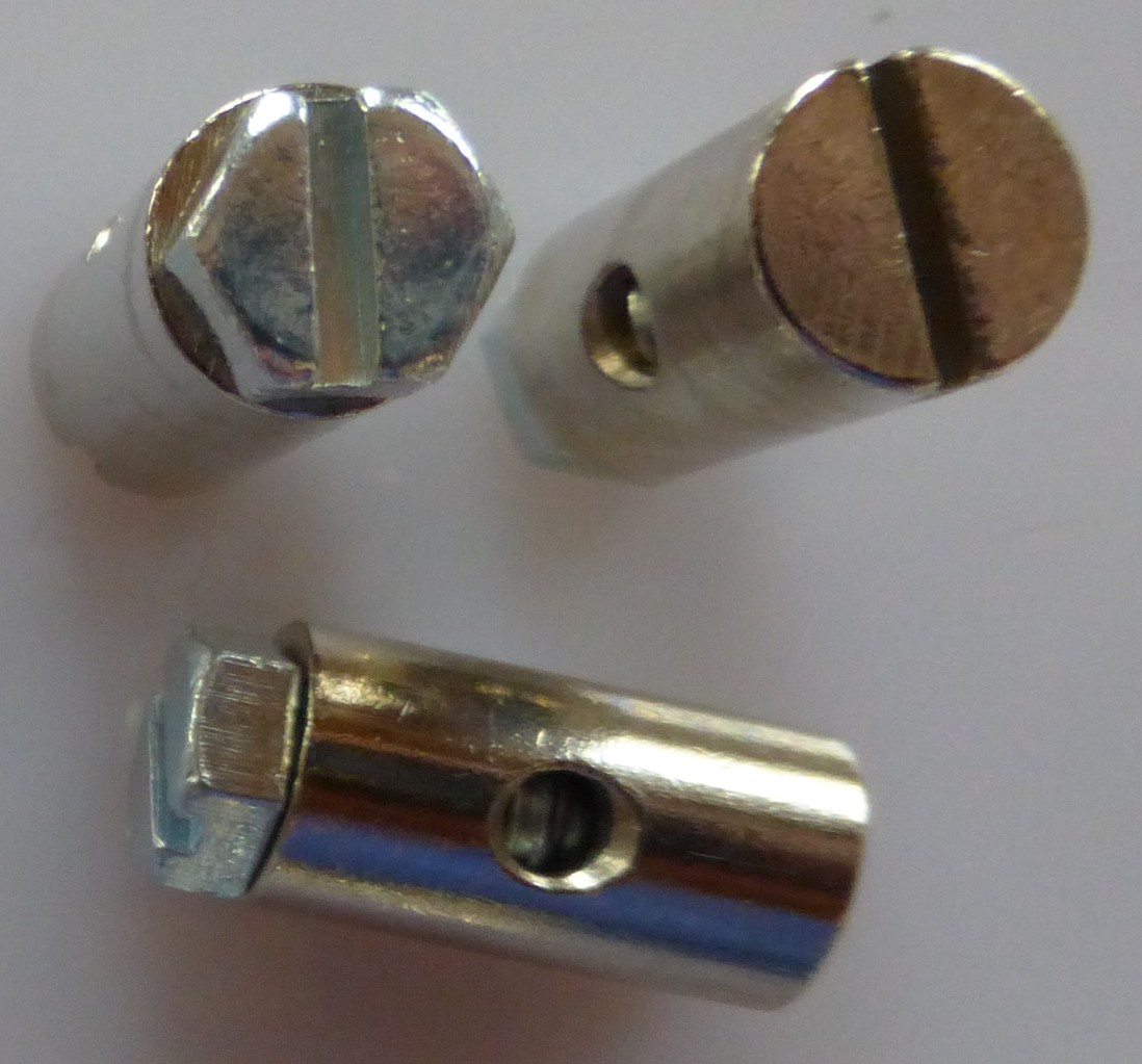 Schraubnippel – Bild 2