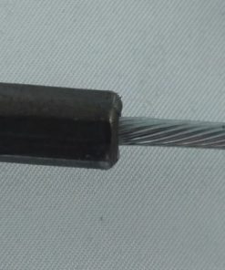 Drawbar Eye