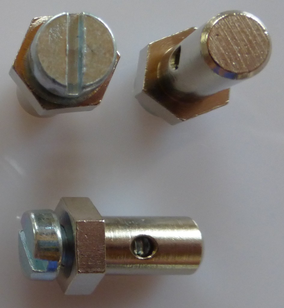 Screw Nipple – Bild 2