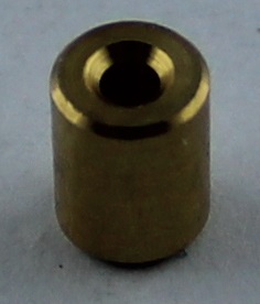 Pressnippel Längsform DxLxB 4,5×6,0x1,7