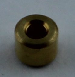 Pressnippel Längsform DxLxB 5,0×4,0x2,2