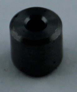 Pressnippel Längsform DxLxB 6,5×6,5×2,2